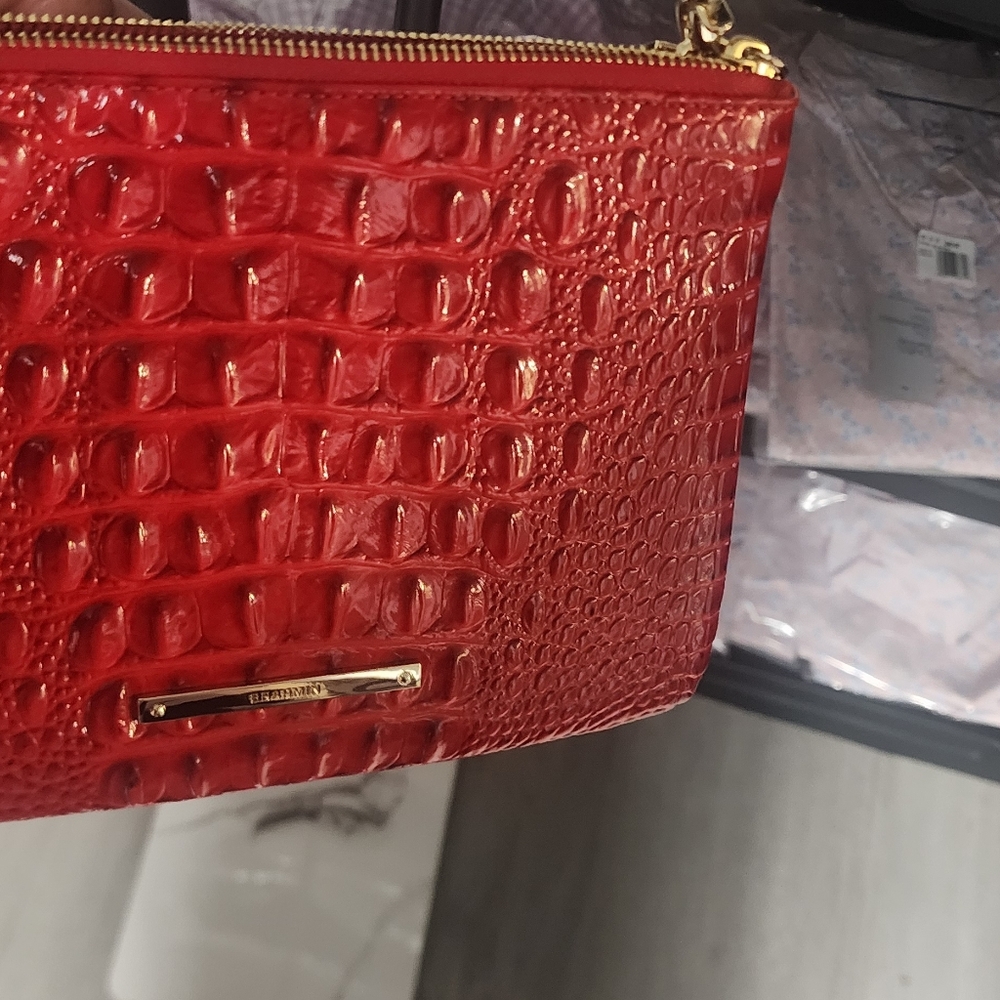 Brahmin Perri Crossbody